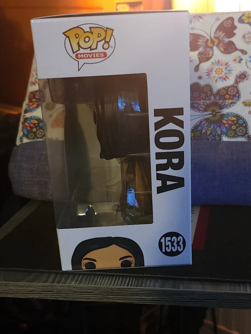 Funko Pop! Movies Rebel Moon - Kora #1533
